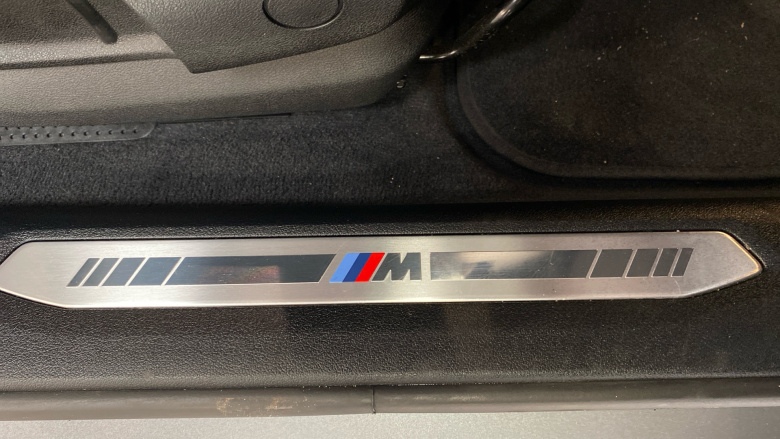 BMW 1 Series 118i [136] M Sport 5dr Step Auto [LCP] Petrol Hatchback